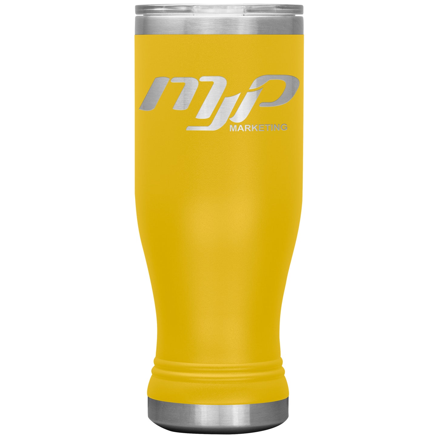 MJP-20oz BOHO Insulated Tumbler