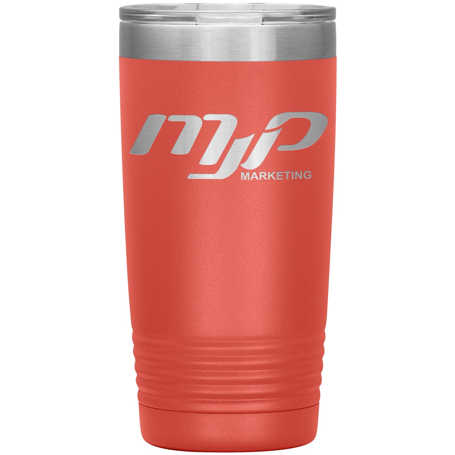 MJP-20oz Insulated Tumbler