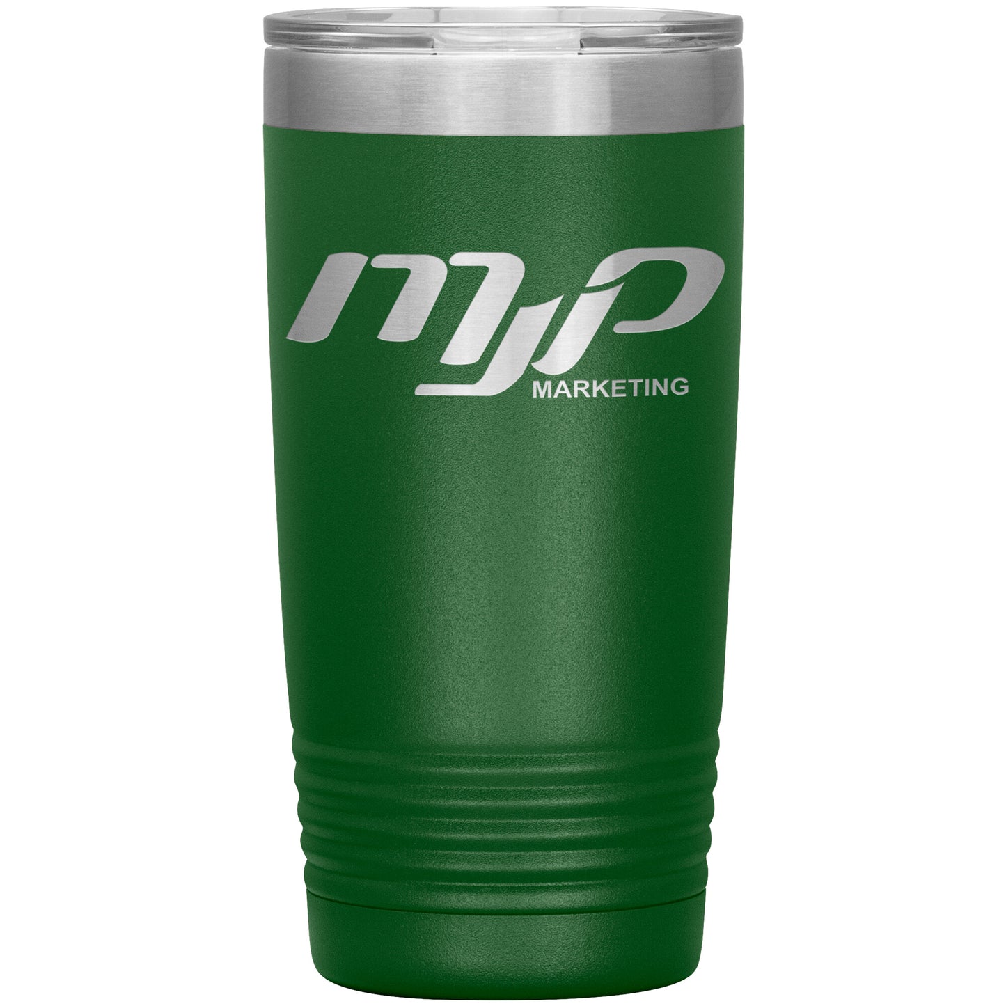 MJP-20oz Insulated Tumbler