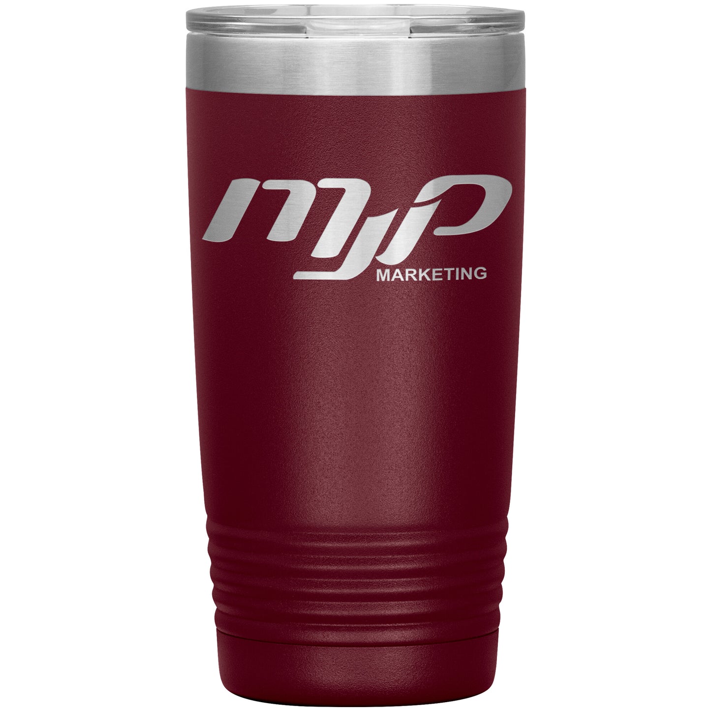 MJP-20oz Insulated Tumbler