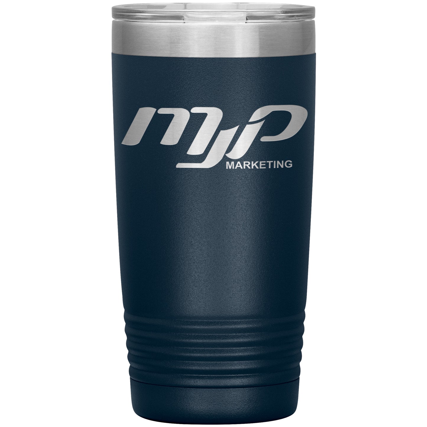 MJP-20oz Insulated Tumbler