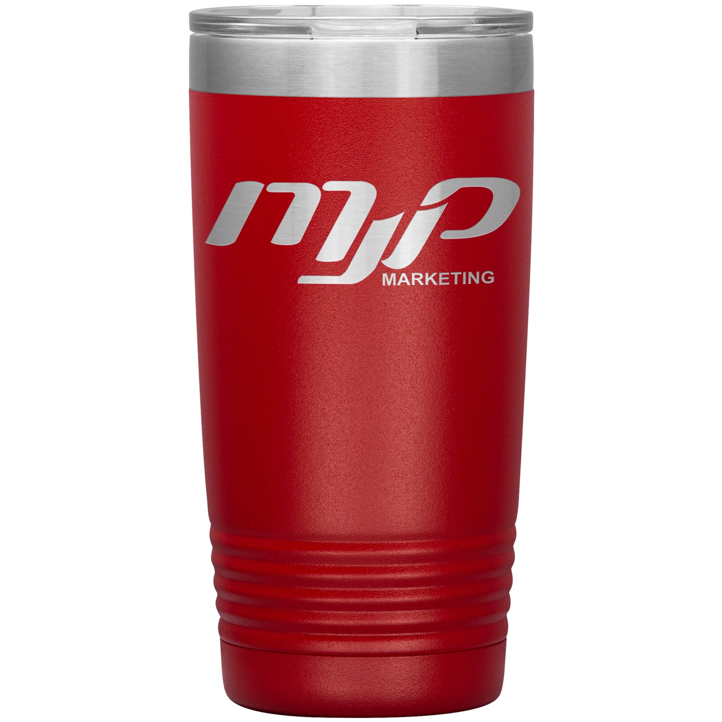 MJP-20oz Insulated Tumbler