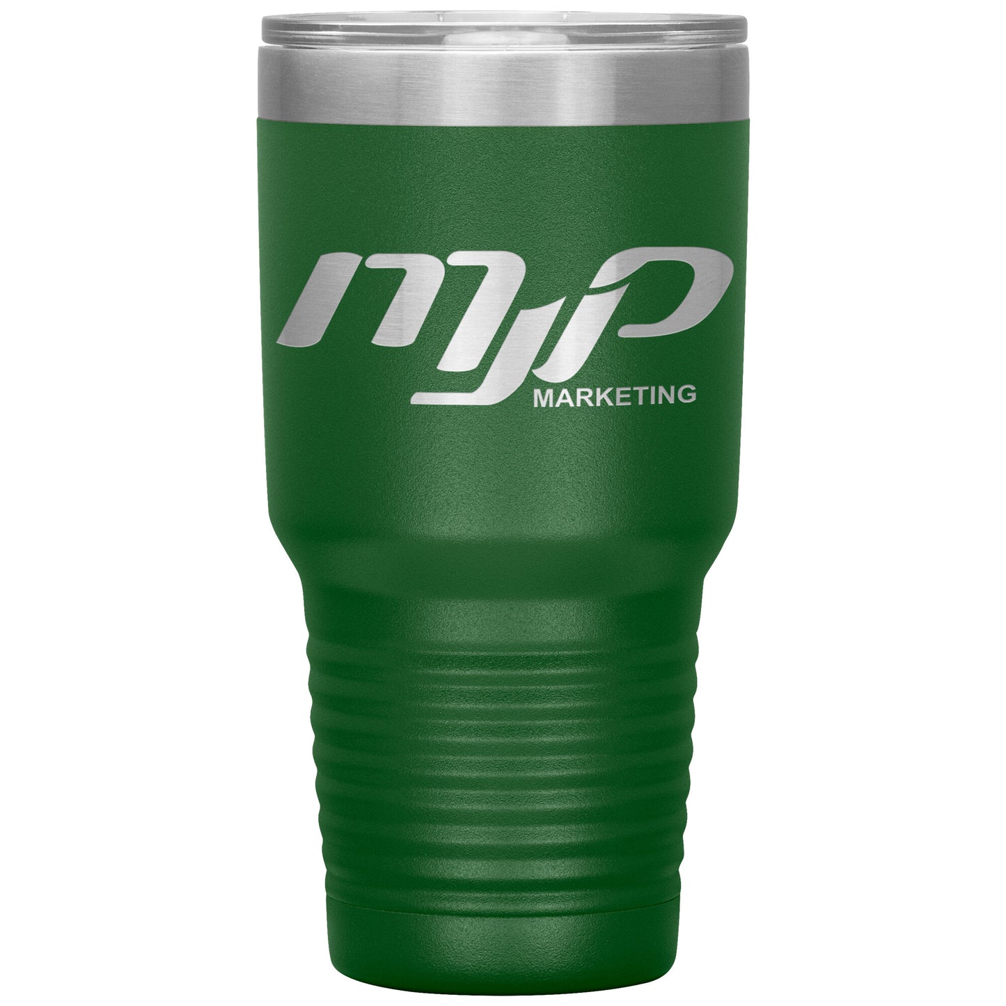 MJP-30oz Insulated Tumbler