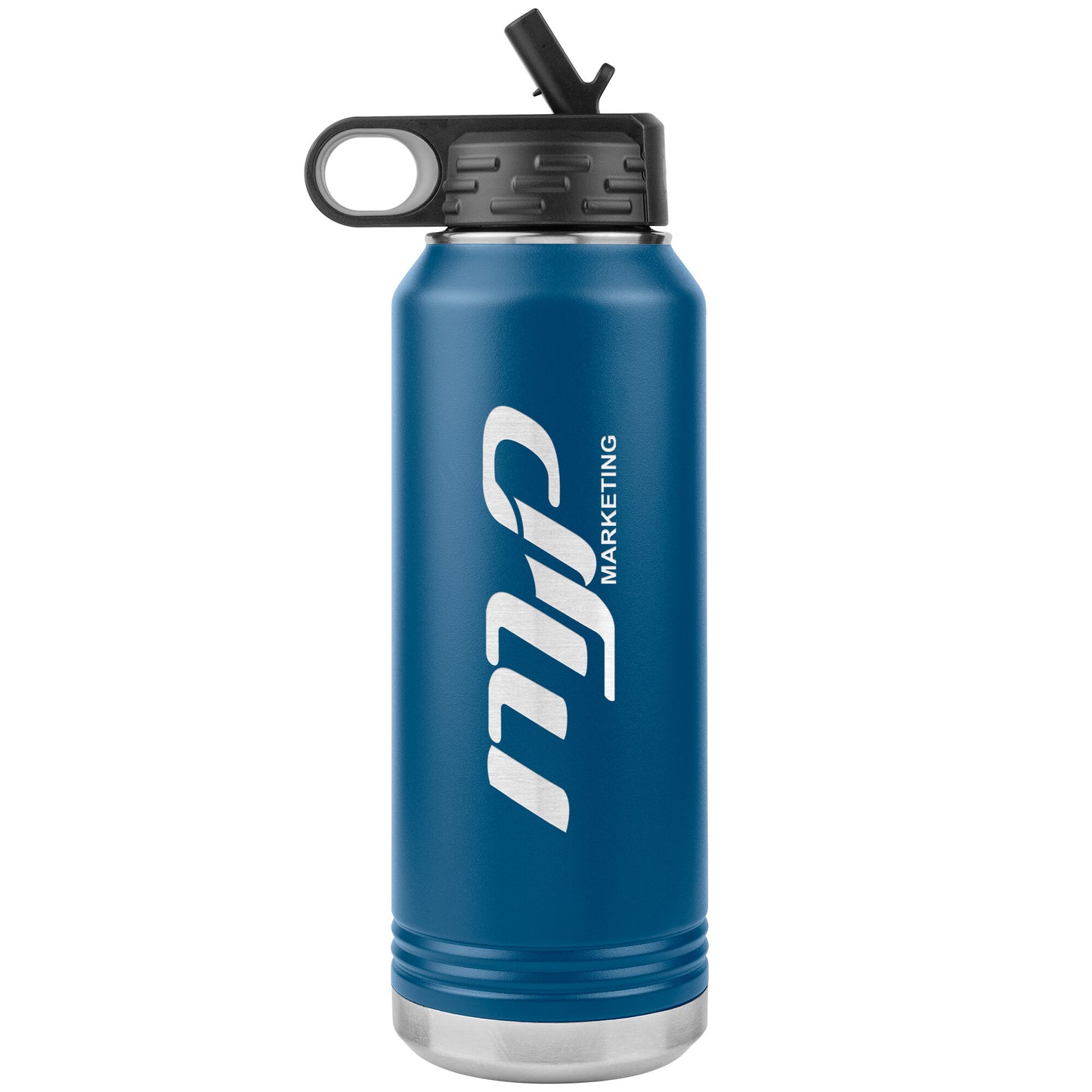 MJP-32oz Water Bottle Insulated