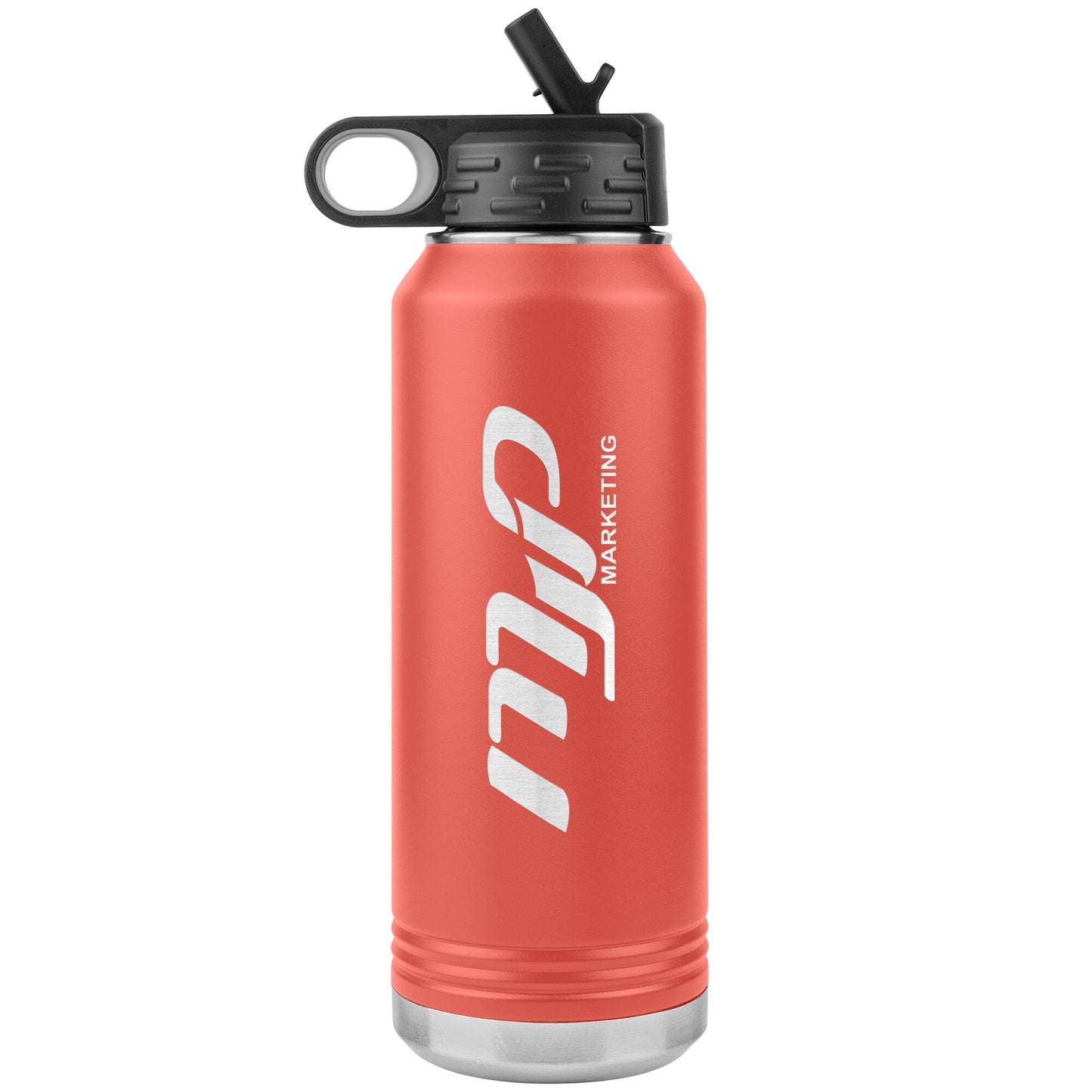 MJP-32oz Water Bottle Insulated