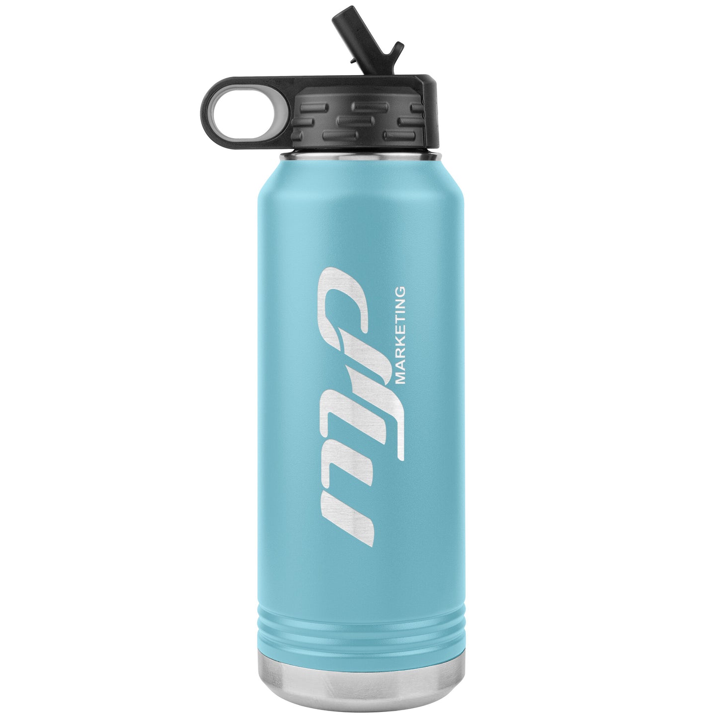 MJP-32oz Water Bottle Insulated