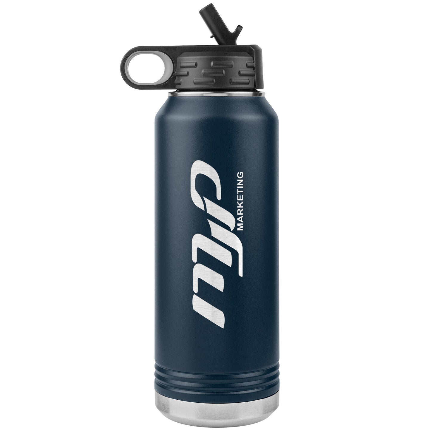 MJP-32oz Water Bottle Insulated