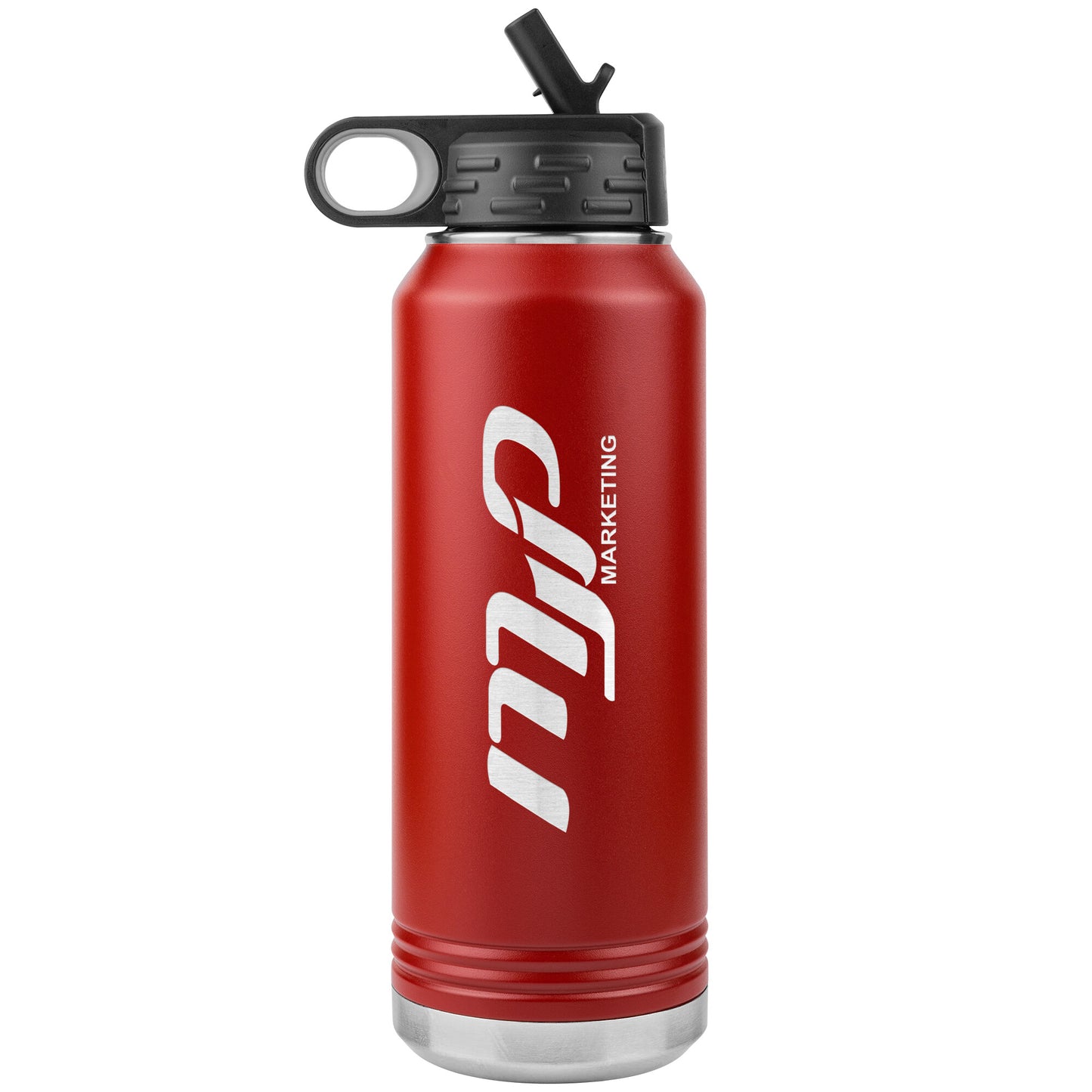 MJP-32oz Water Bottle Insulated