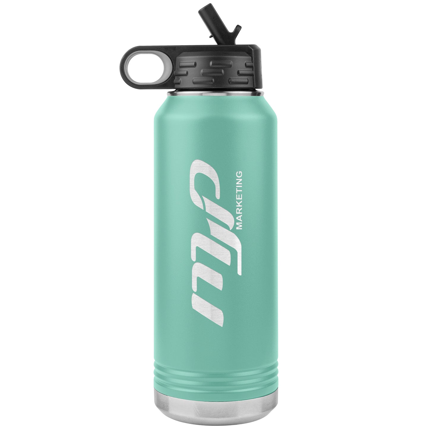 MJP-32oz Water Bottle Insulated