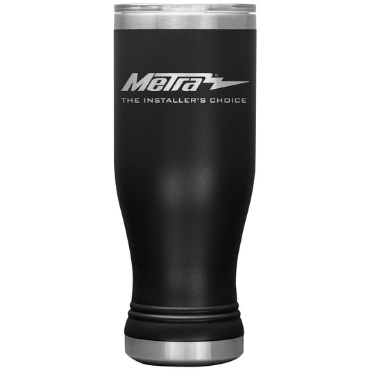 Metra-20oz BOHO Insulated Tumbler