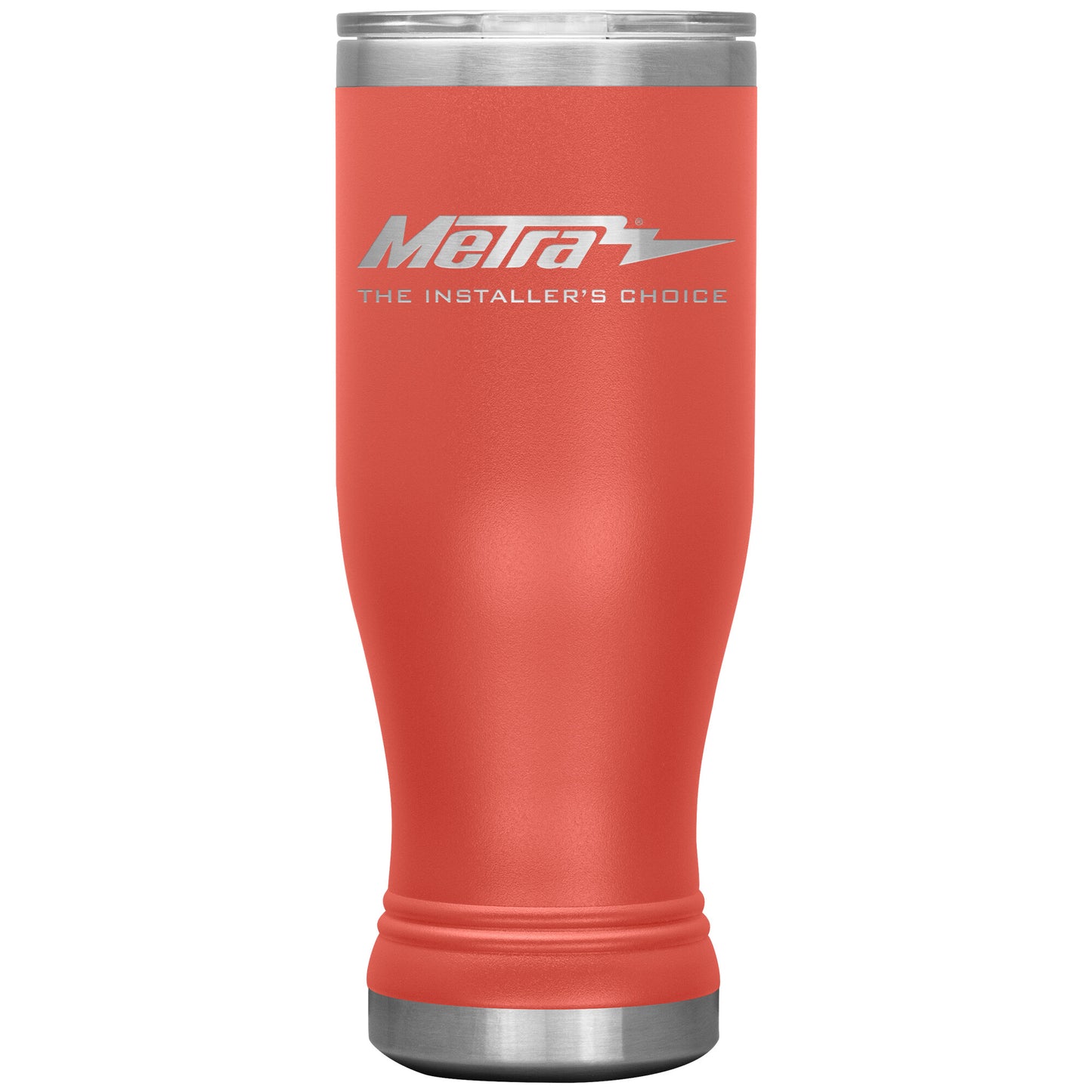 Metra-20oz BOHO Insulated Tumbler