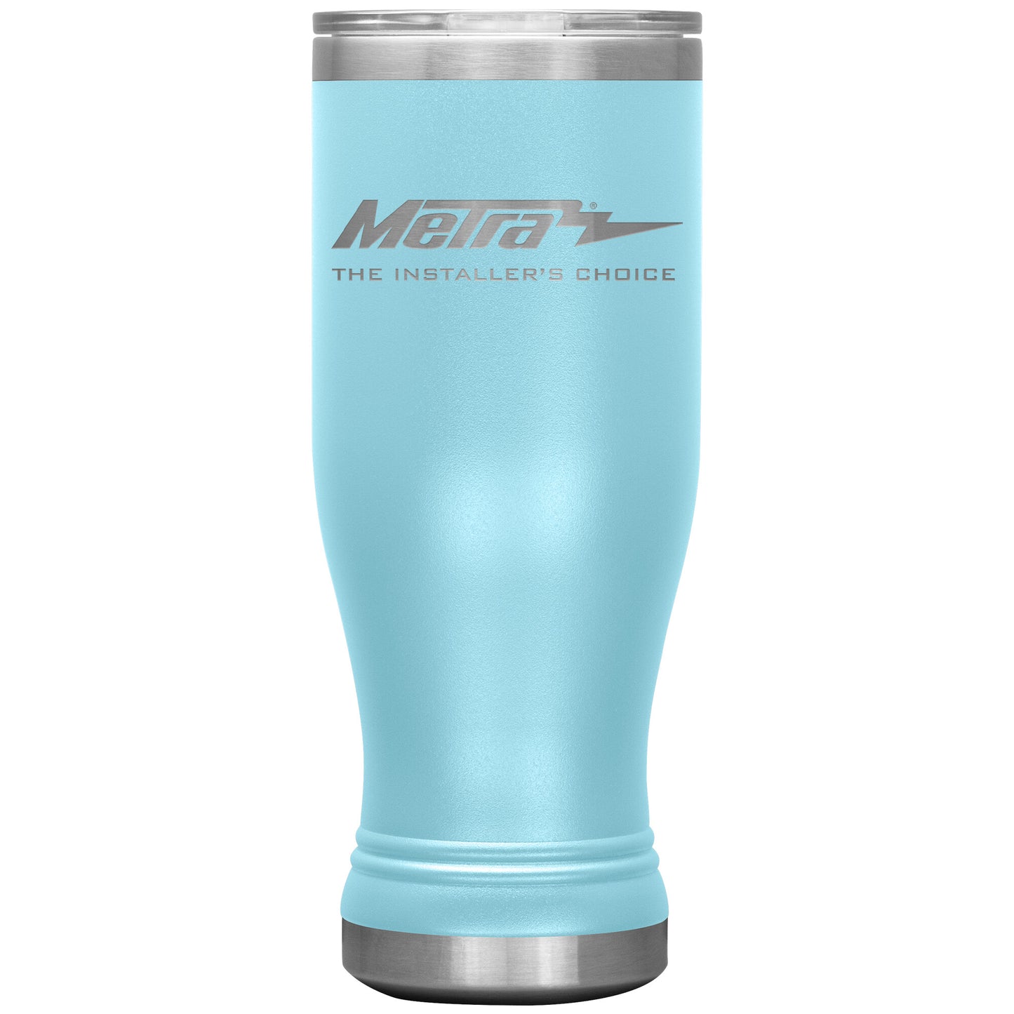 Metra-20oz BOHO Insulated Tumbler