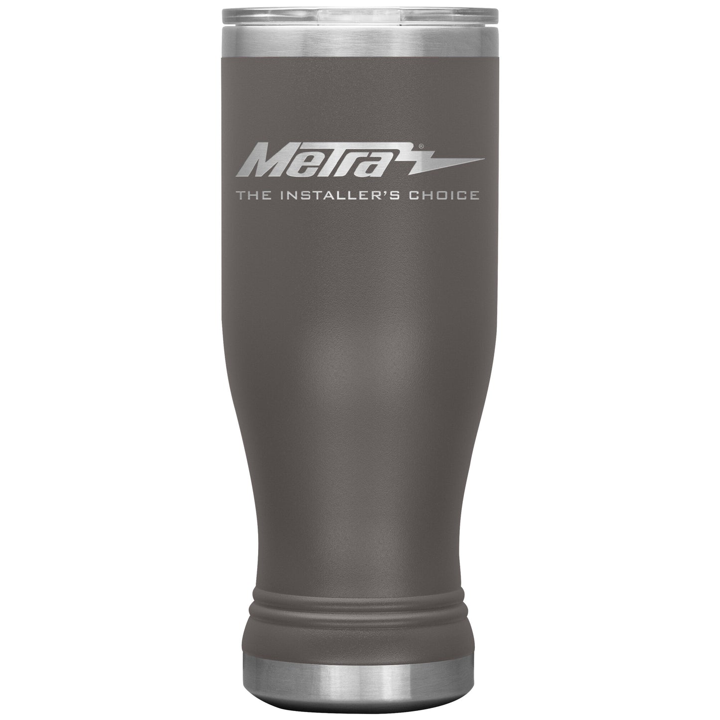 Metra-20oz BOHO Insulated Tumbler