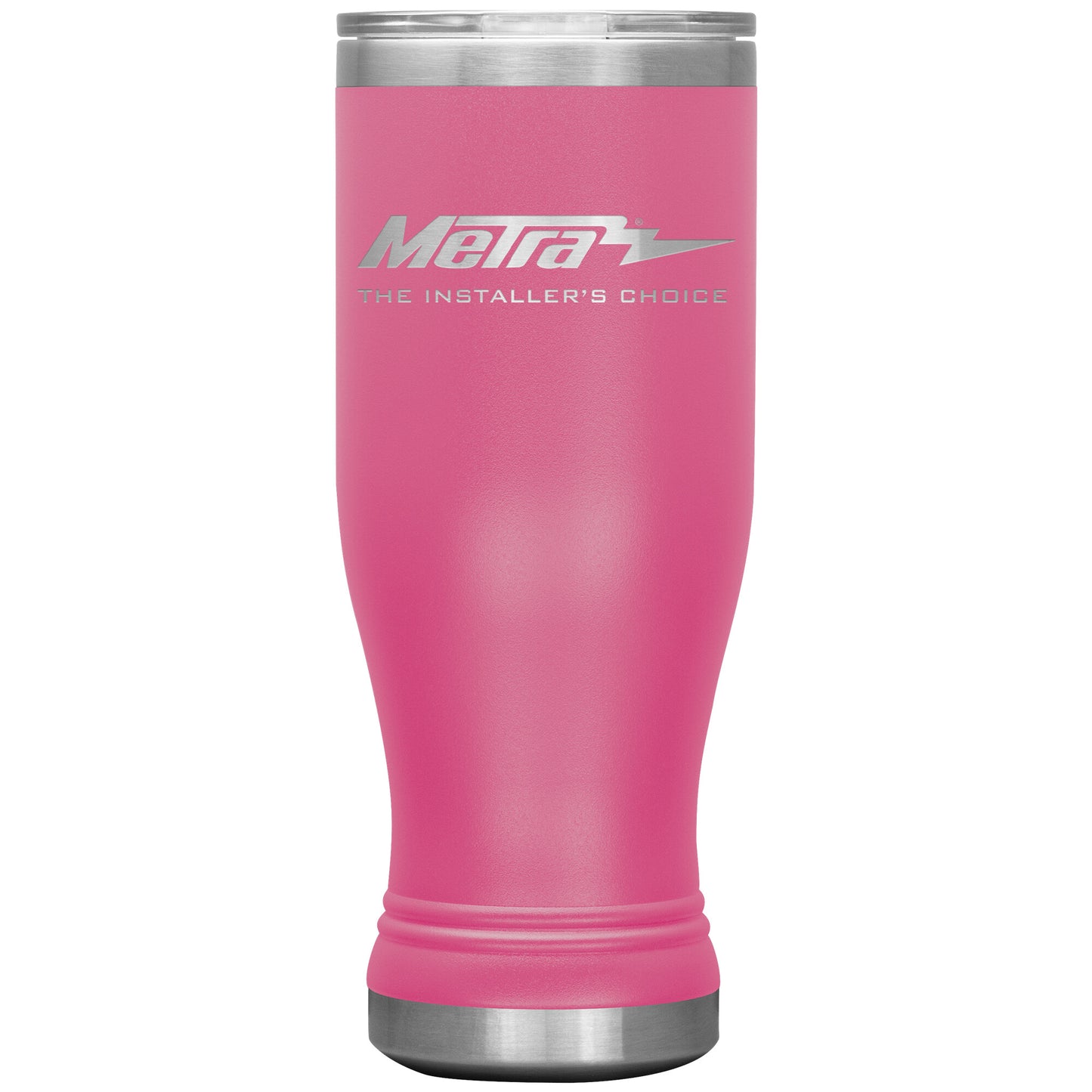 Metra-20oz BOHO Insulated Tumbler