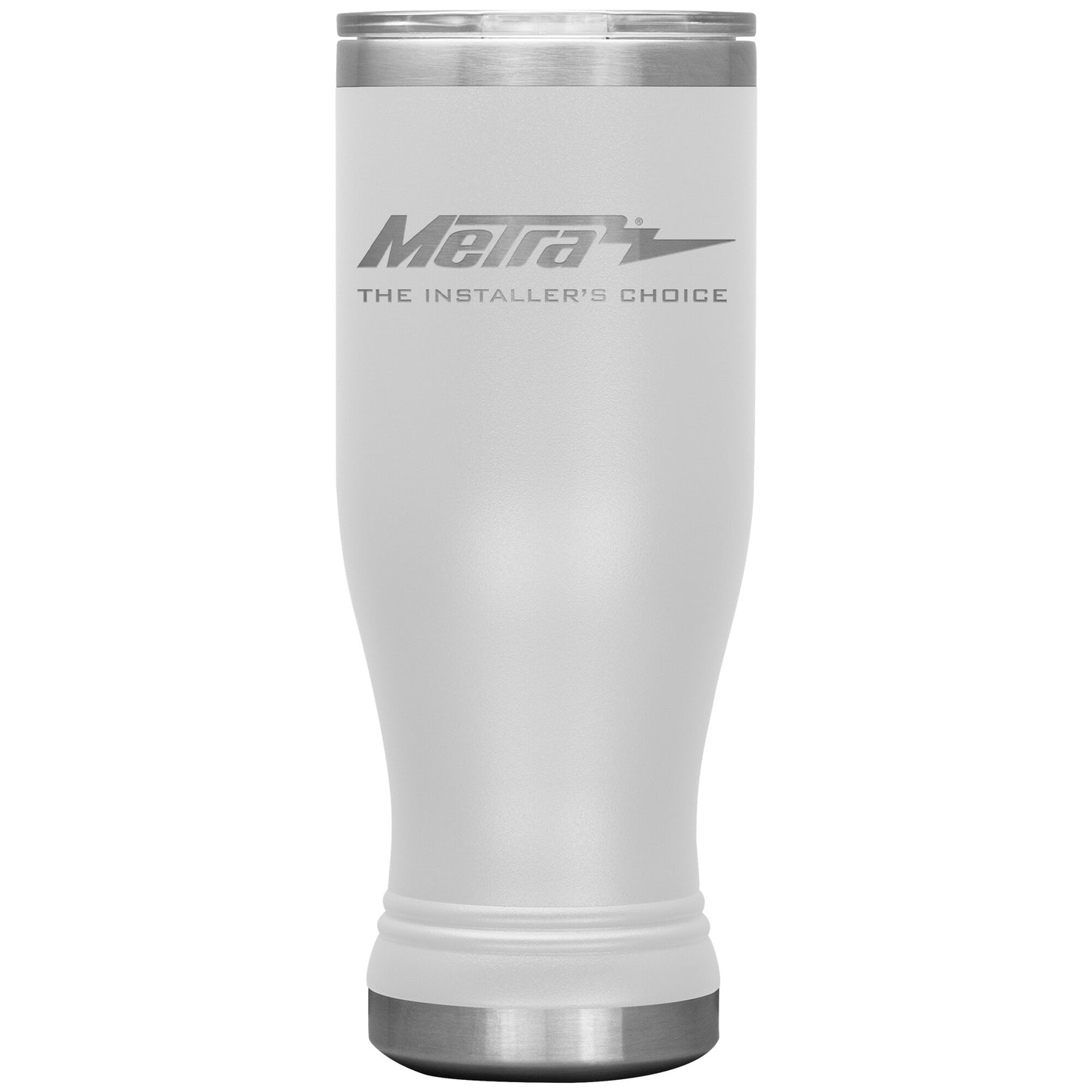 Metra-20oz BOHO Insulated Tumbler