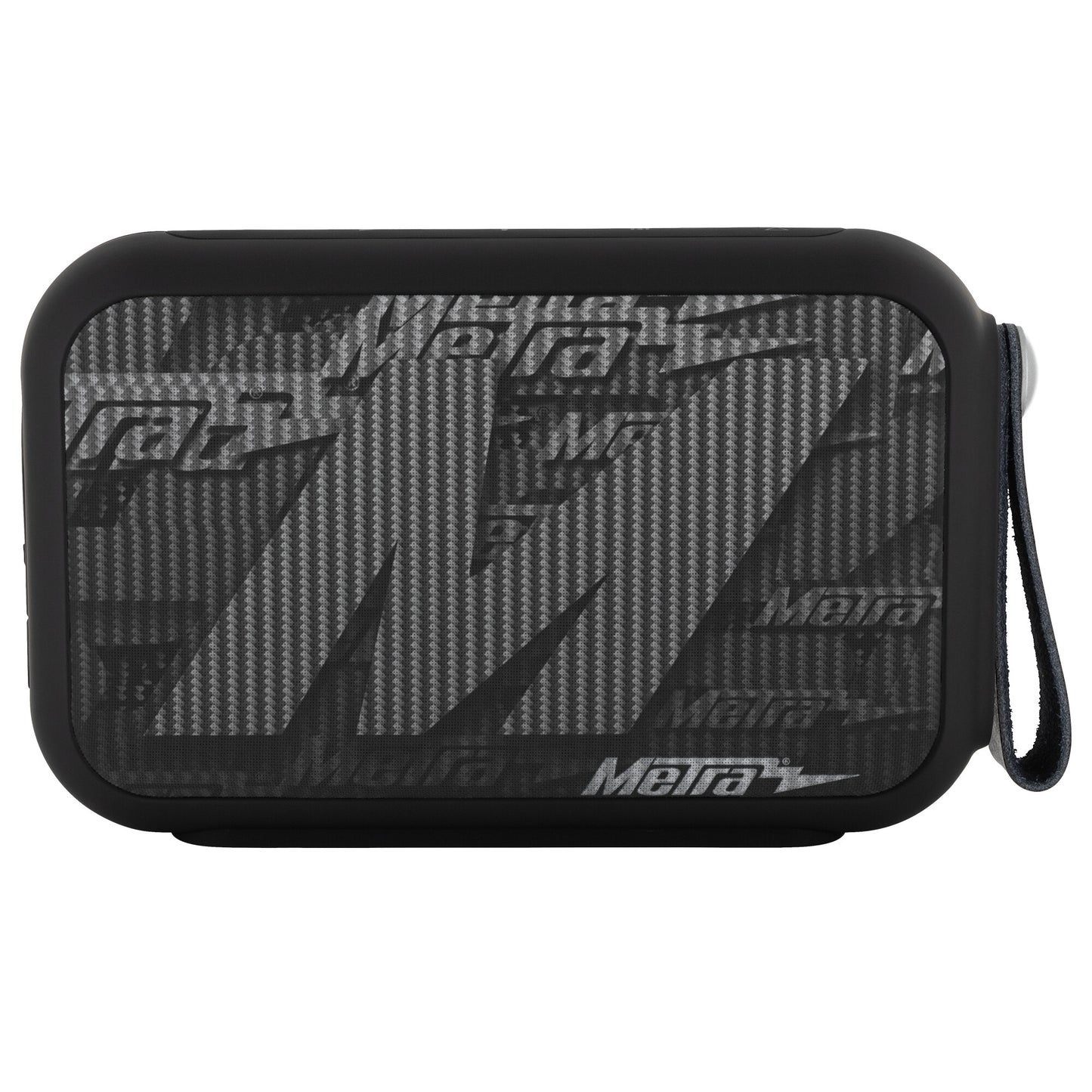 Metra-Bluetooth Speaker