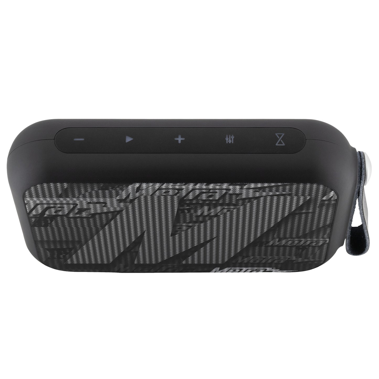 Metra-Bluetooth Speaker