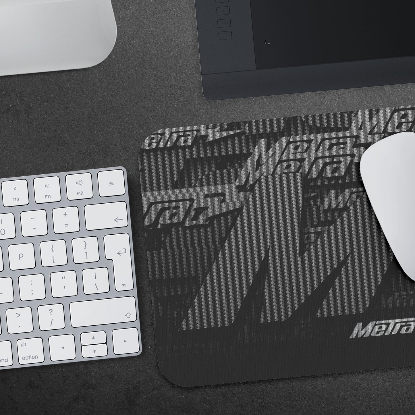 Metra-Mousepad