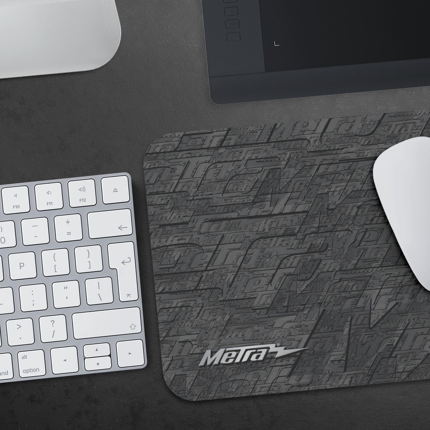 Metra-Mousepad
