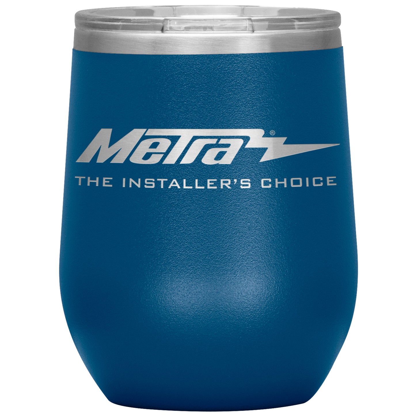 Metra-Wine Tumbler
