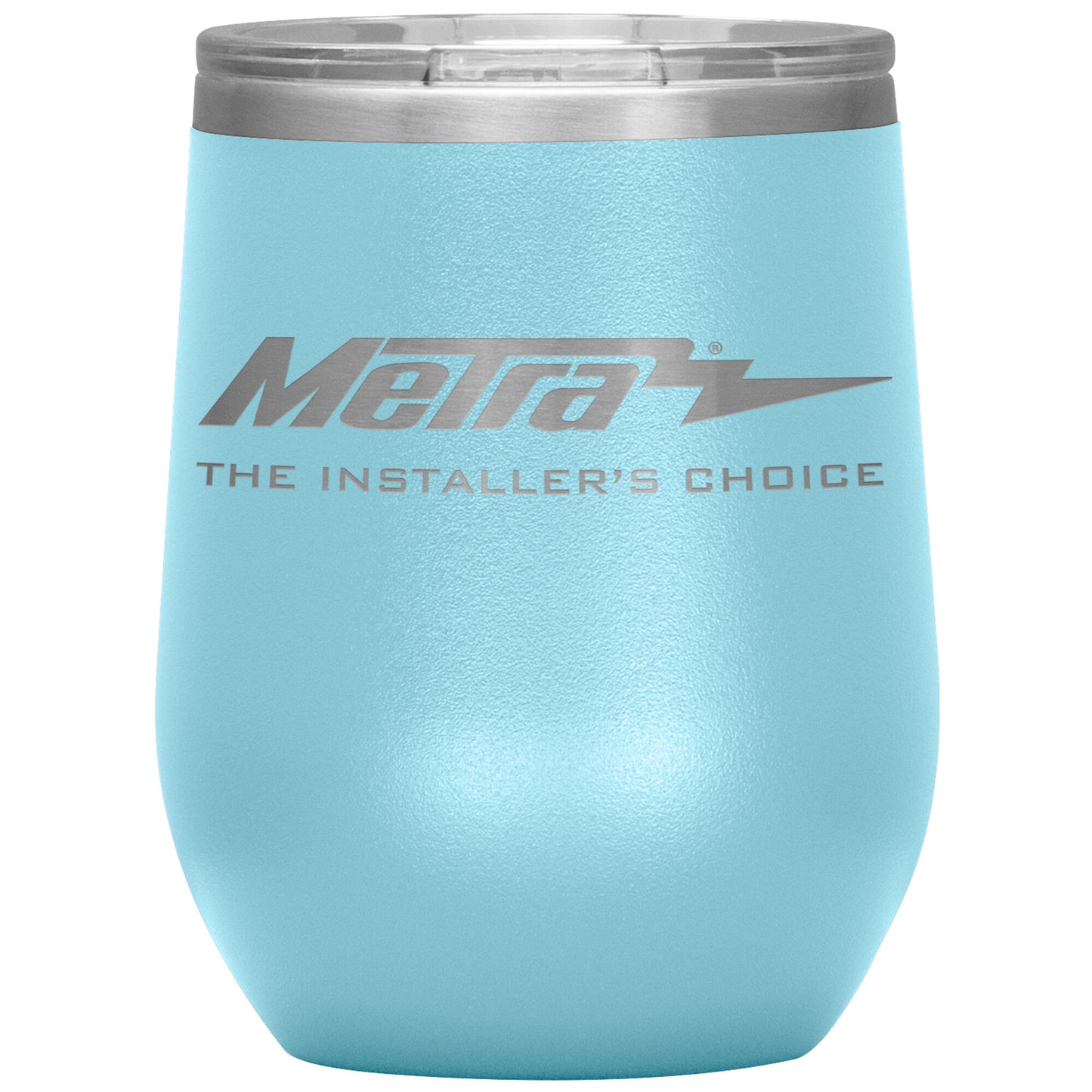 Metra-Wine Tumbler