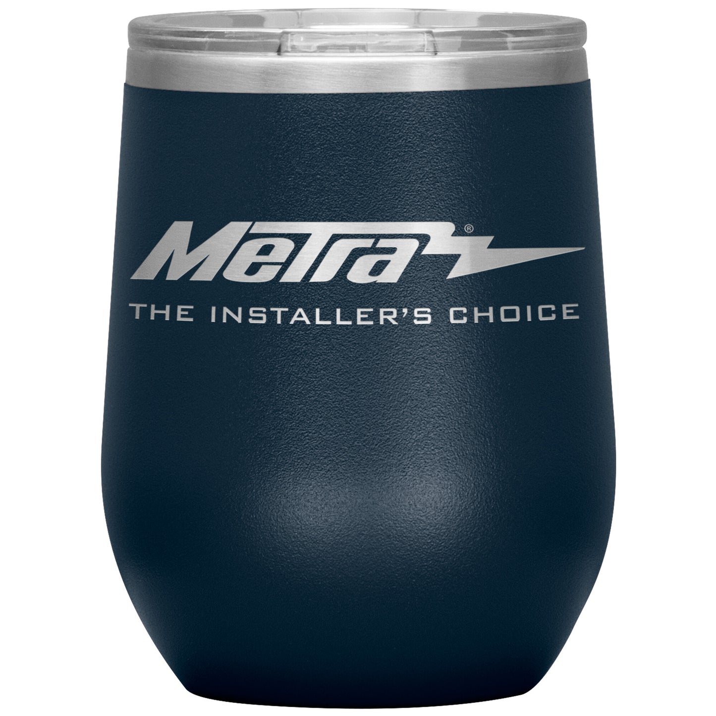 Metra-Wine Tumbler