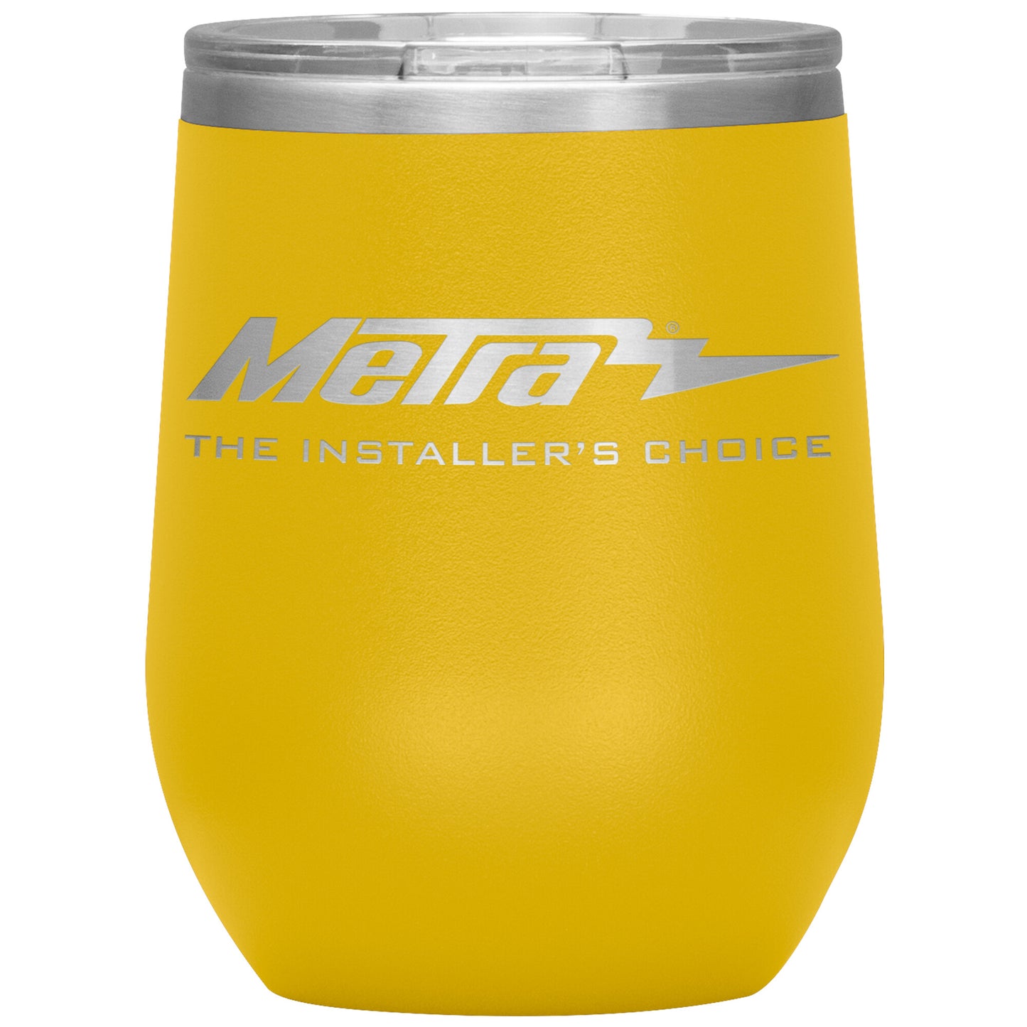 Metra-Wine Tumbler