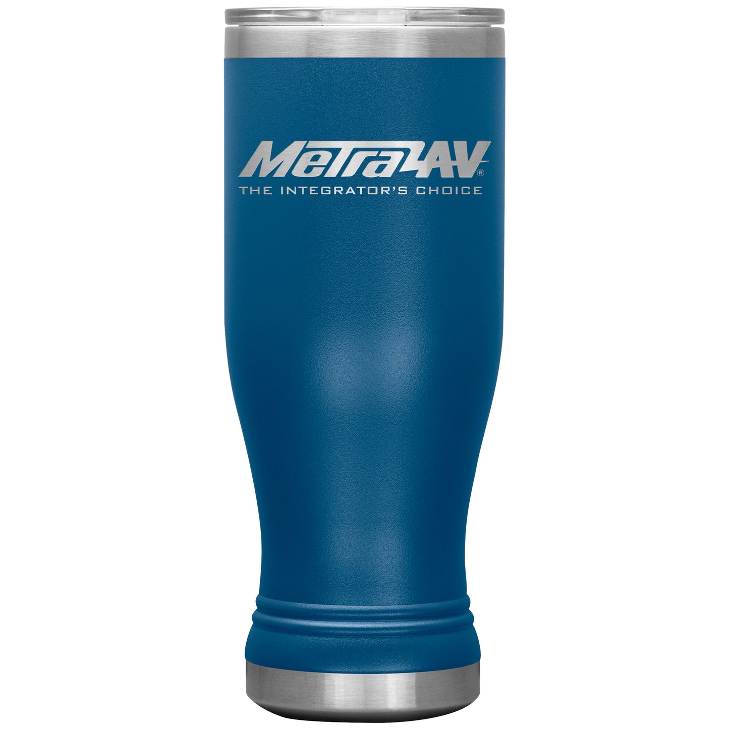MetraAV-20oz BOHO Insulated Tumbler
