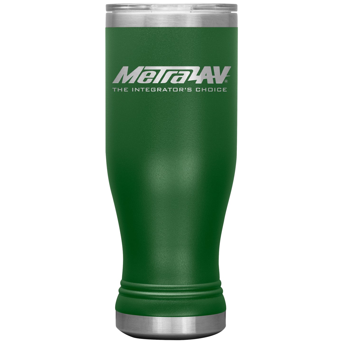 MetraAV-20oz BOHO Insulated Tumbler