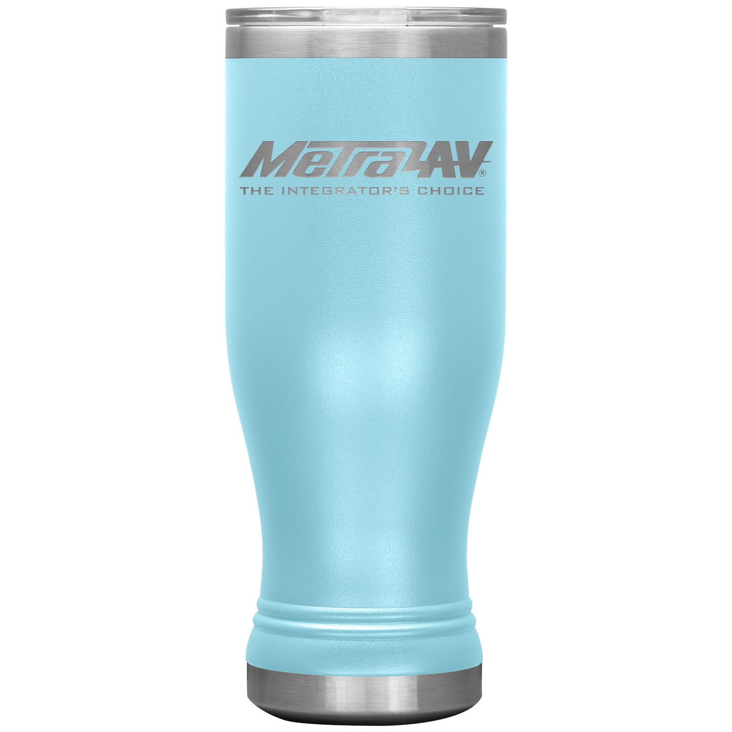 MetraAV-20oz BOHO Insulated Tumbler