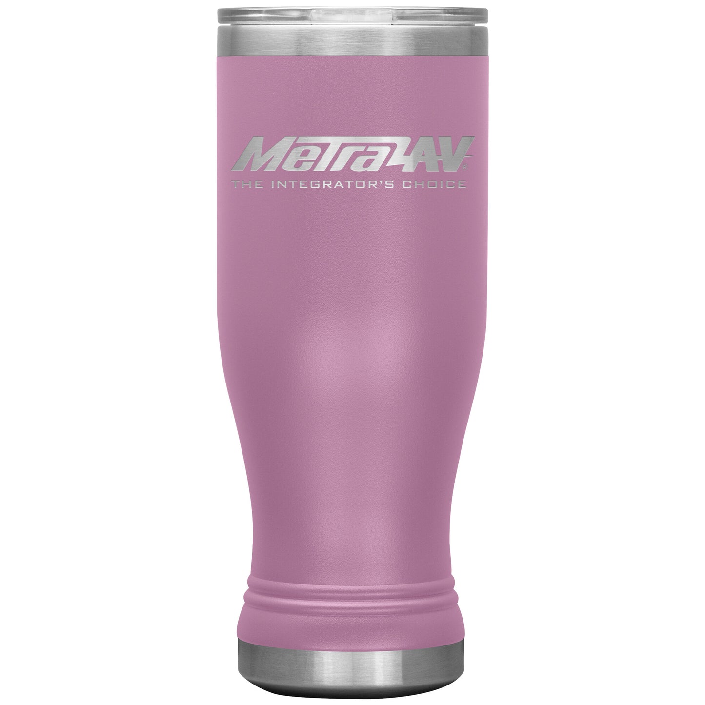 MetraAV-20oz BOHO Insulated Tumbler