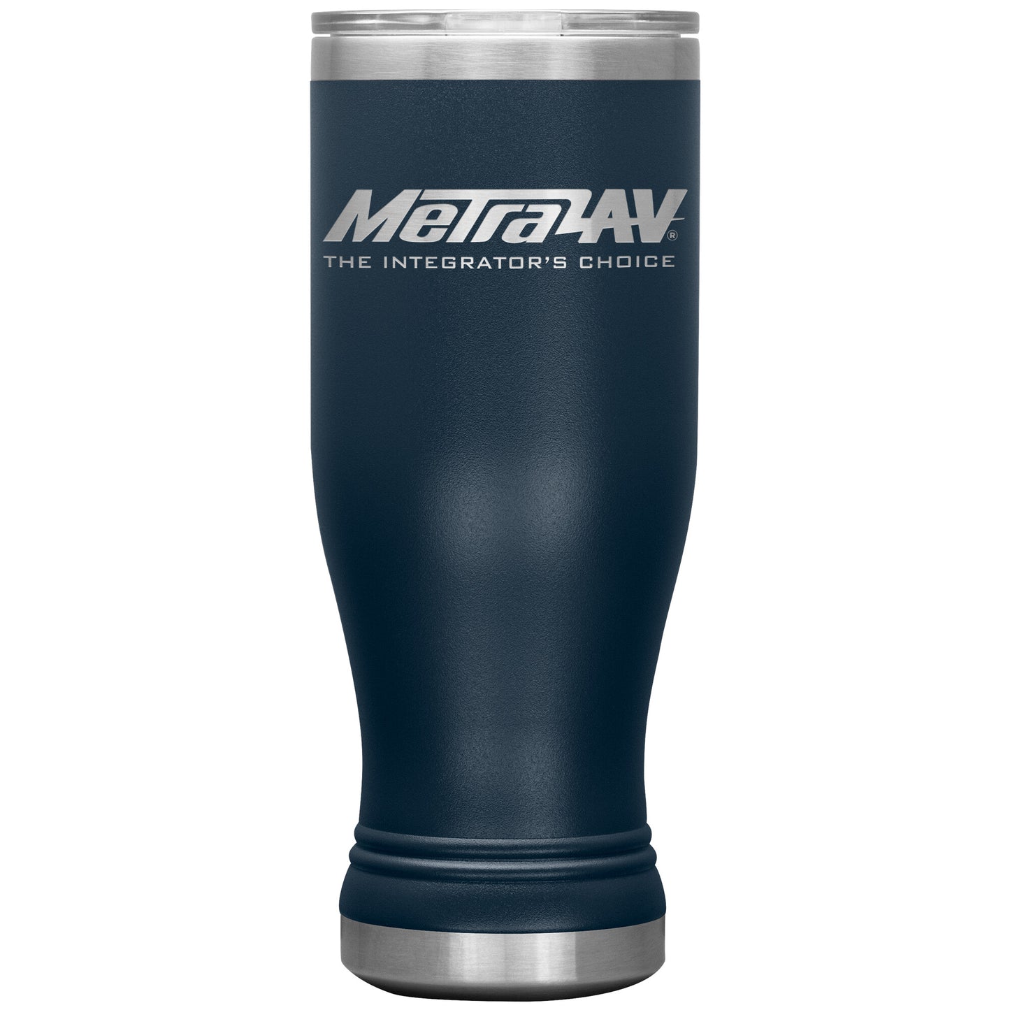 MetraAV-20oz BOHO Insulated Tumbler