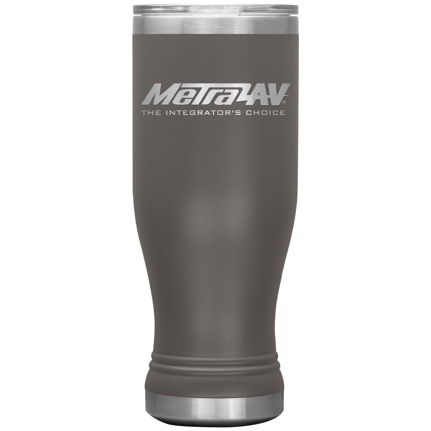 MetraAV-20oz BOHO Insulated Tumbler