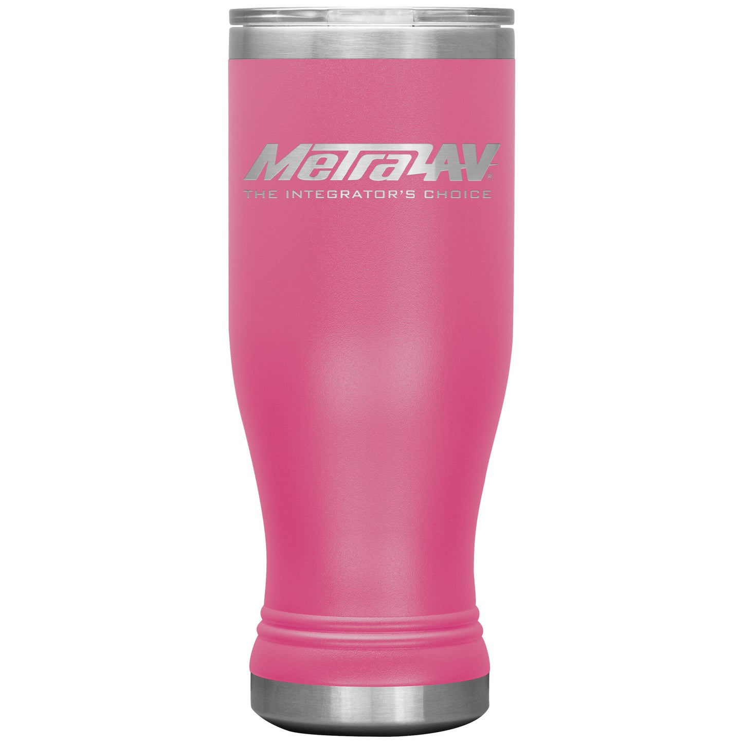 MetraAV-20oz BOHO Insulated Tumbler