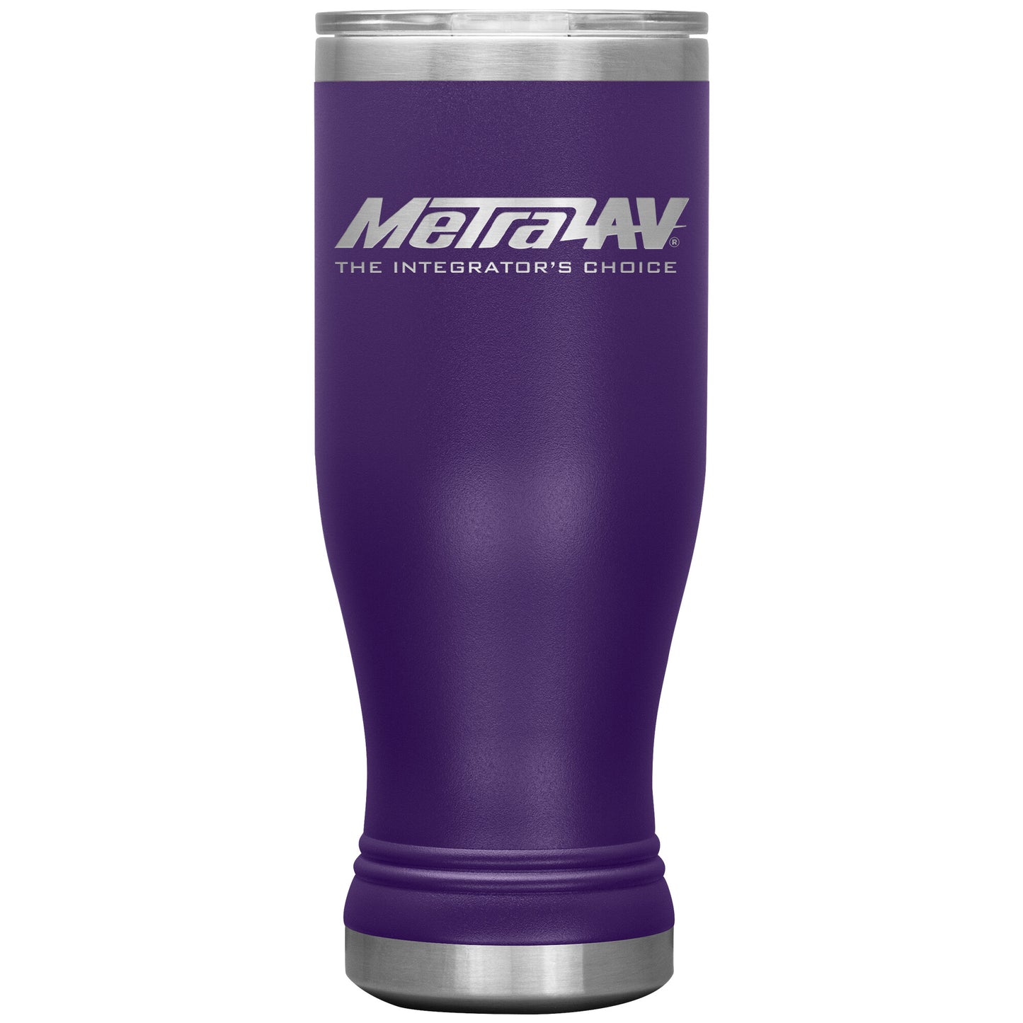 MetraAV-20oz BOHO Insulated Tumbler