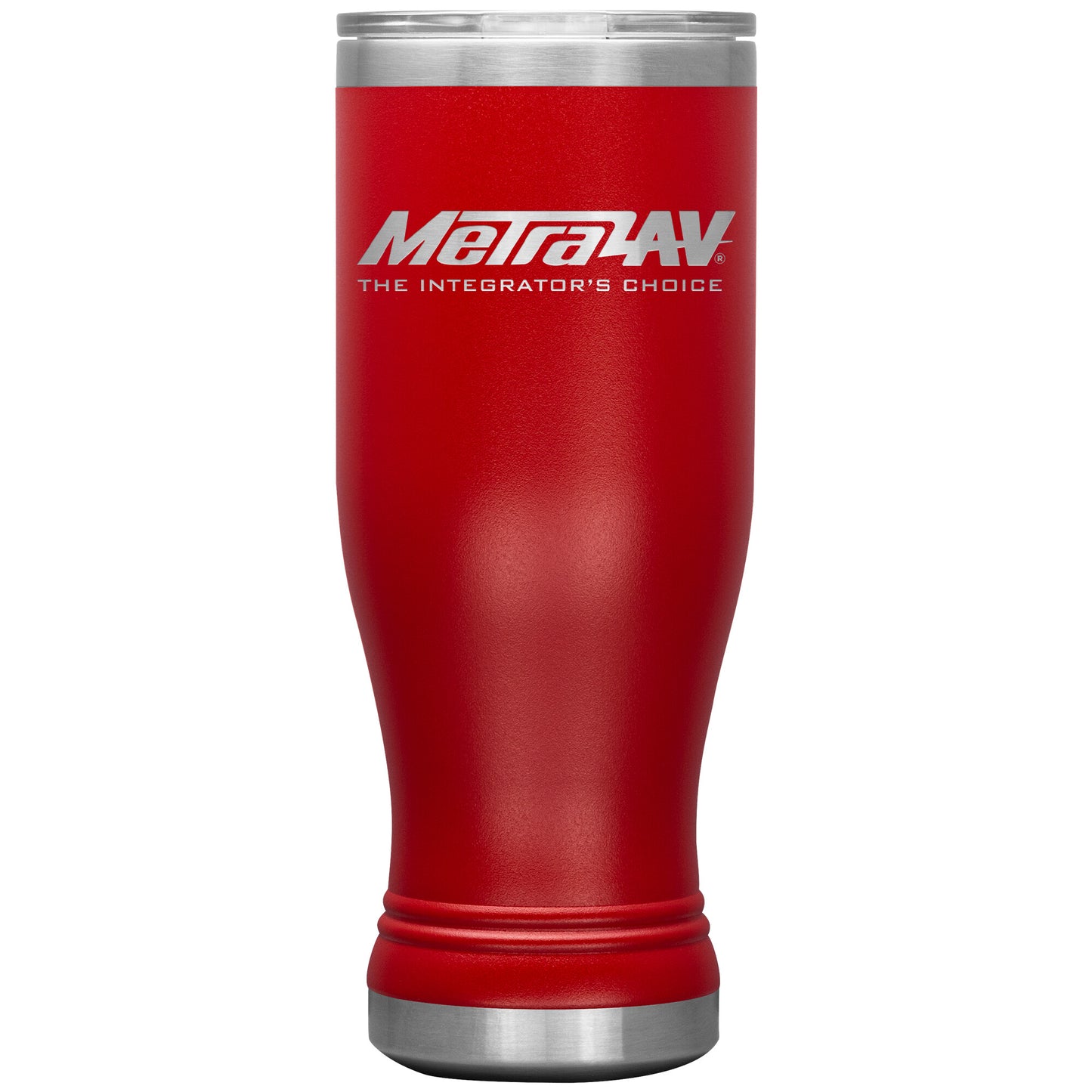 MetraAV-20oz BOHO Insulated Tumbler