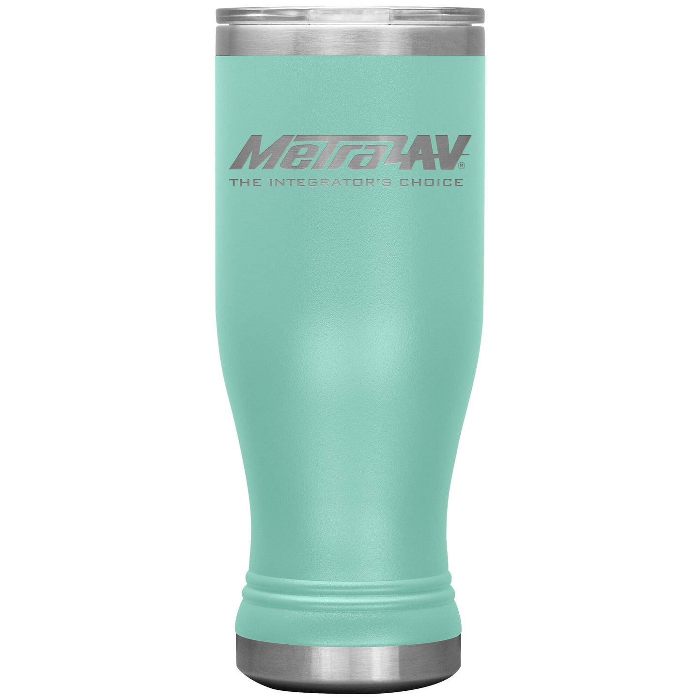 MetraAV-20oz BOHO Insulated Tumbler