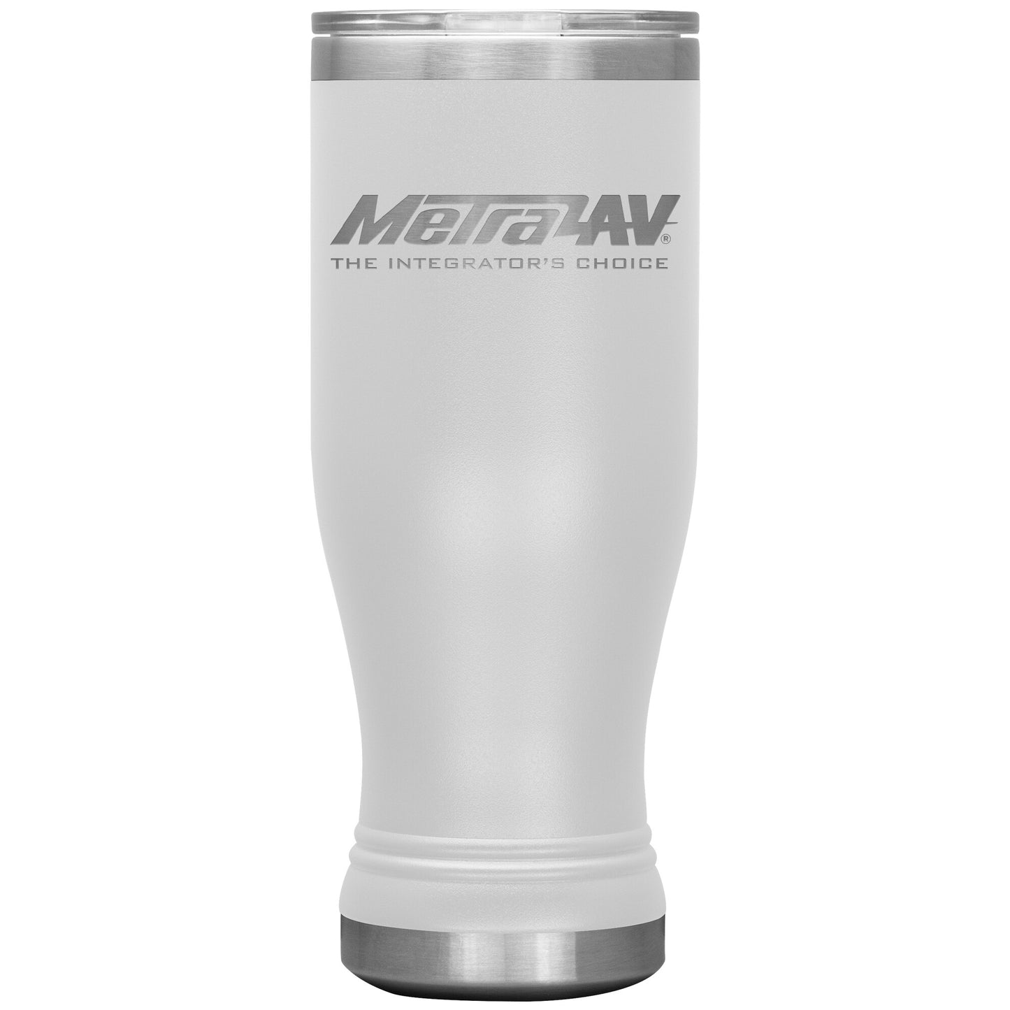 MetraAV-20oz BOHO Insulated Tumbler