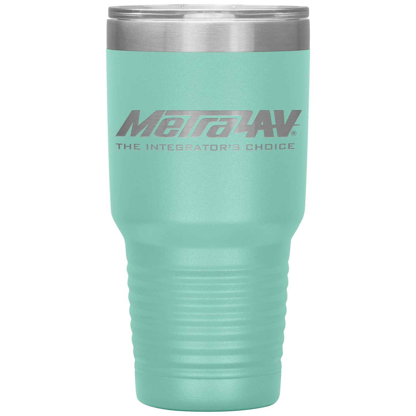 MetraAV-30oz Insulated Tumbler