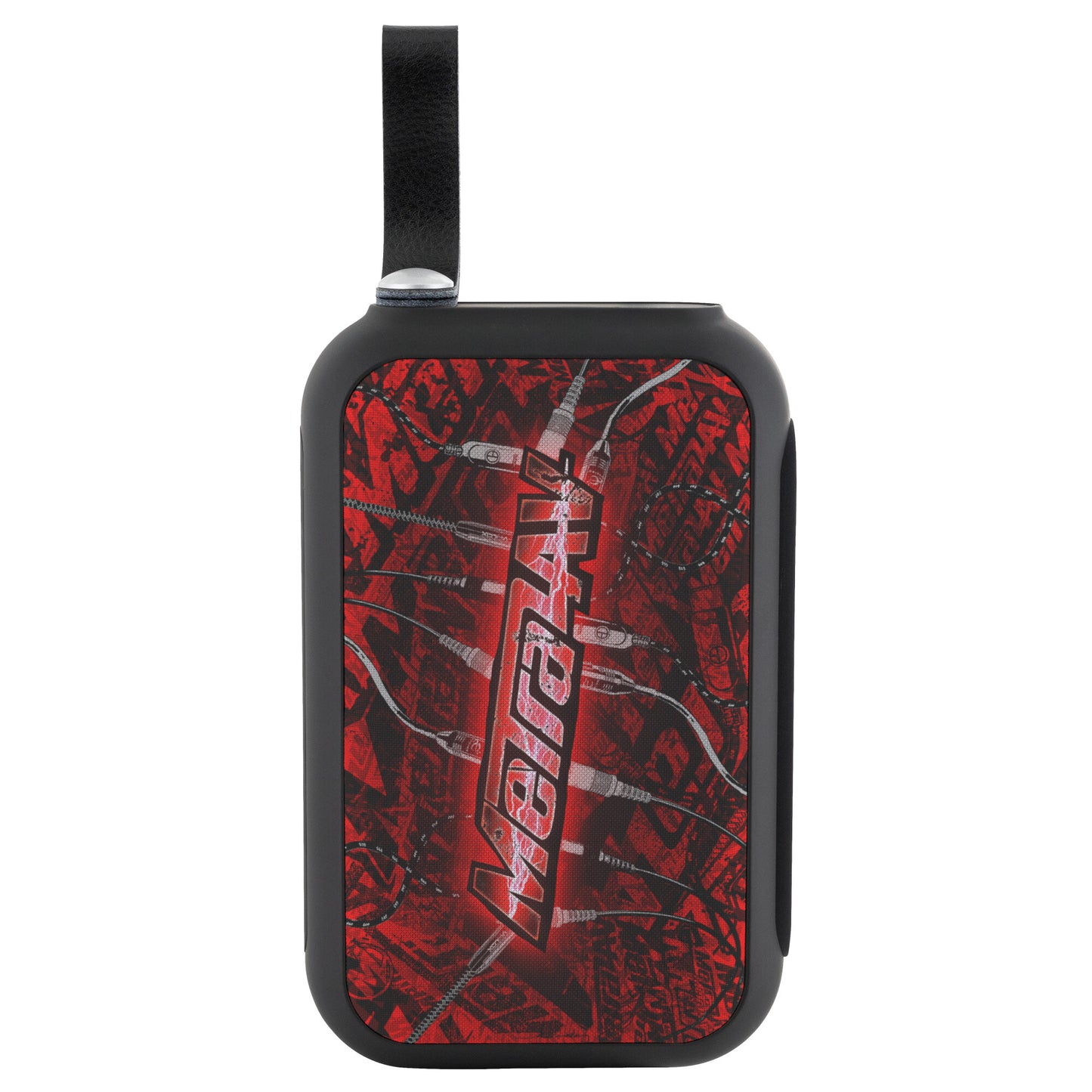 MetraAV-Bluetooth Speaker