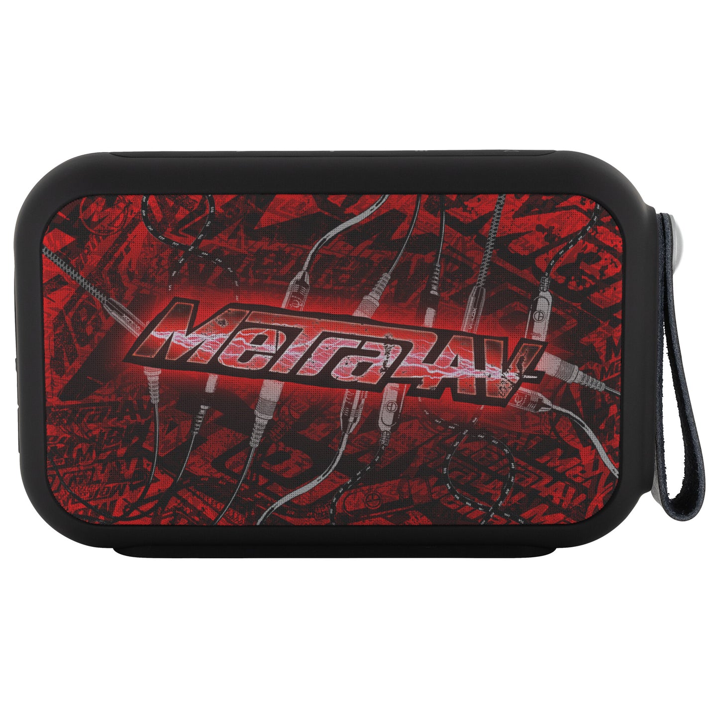MetraAV-Bluetooth Speaker