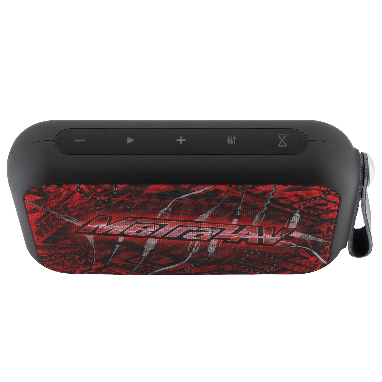MetraAV-Bluetooth Speaker