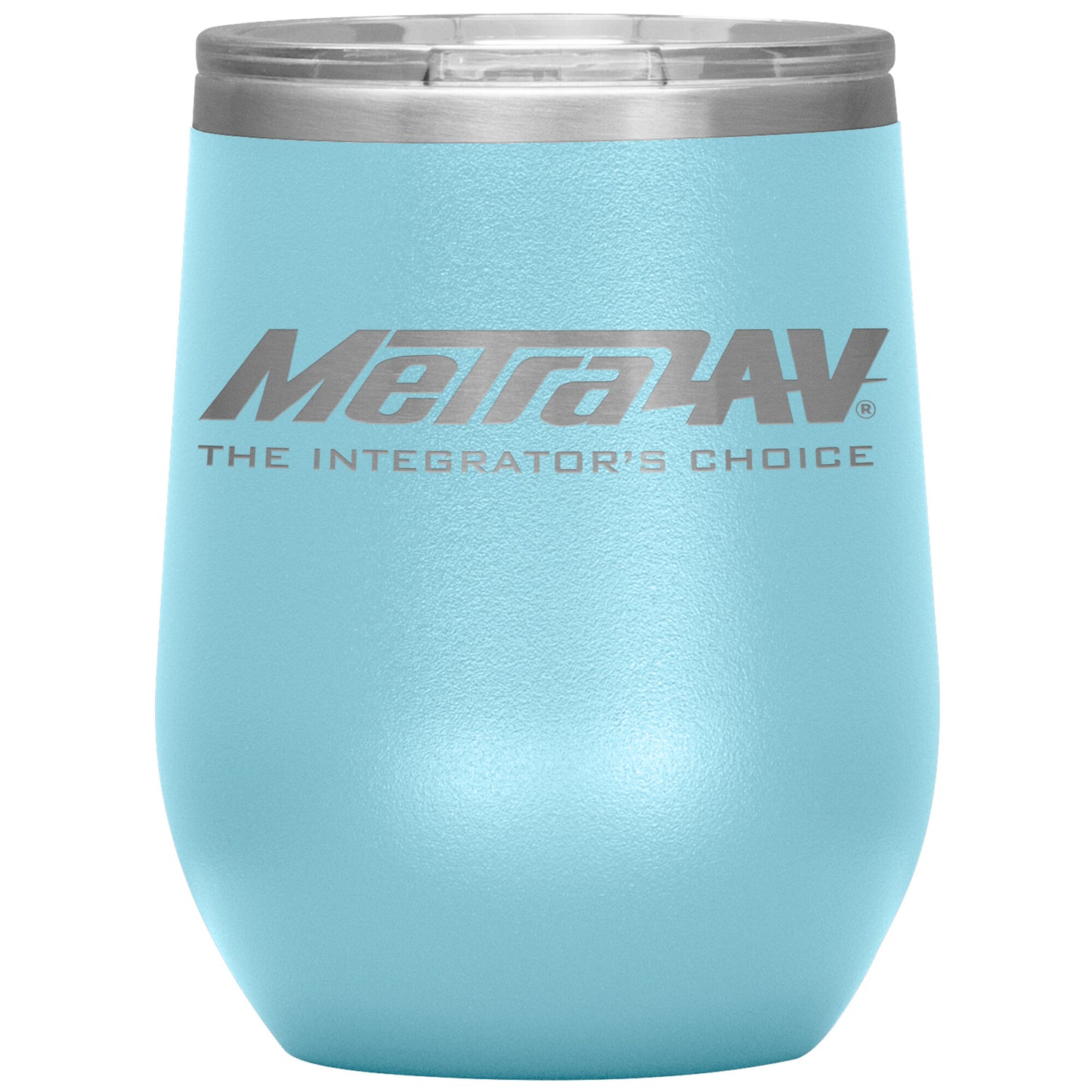 MetraAV-Wine Tumbler