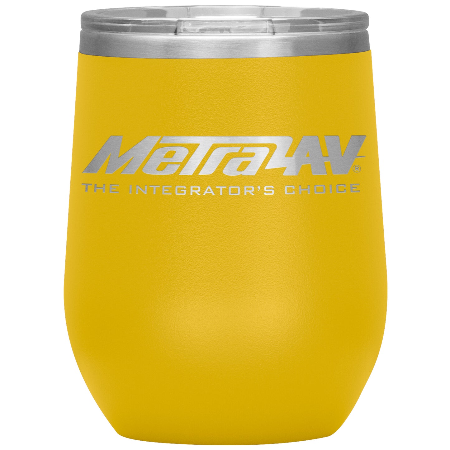 MetraAV-Wine Tumbler