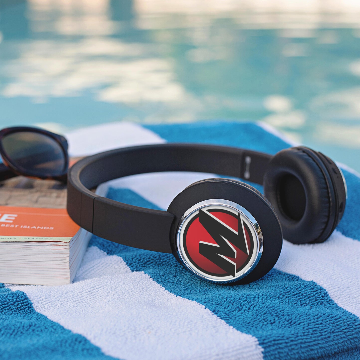 MetraAV M-Headphones
