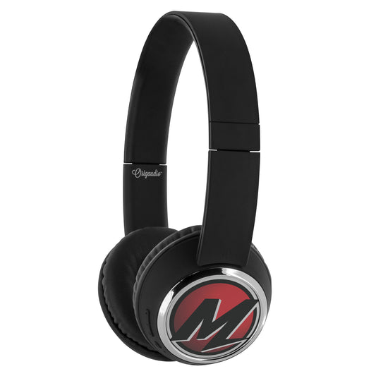 MetraAV M-Headphones