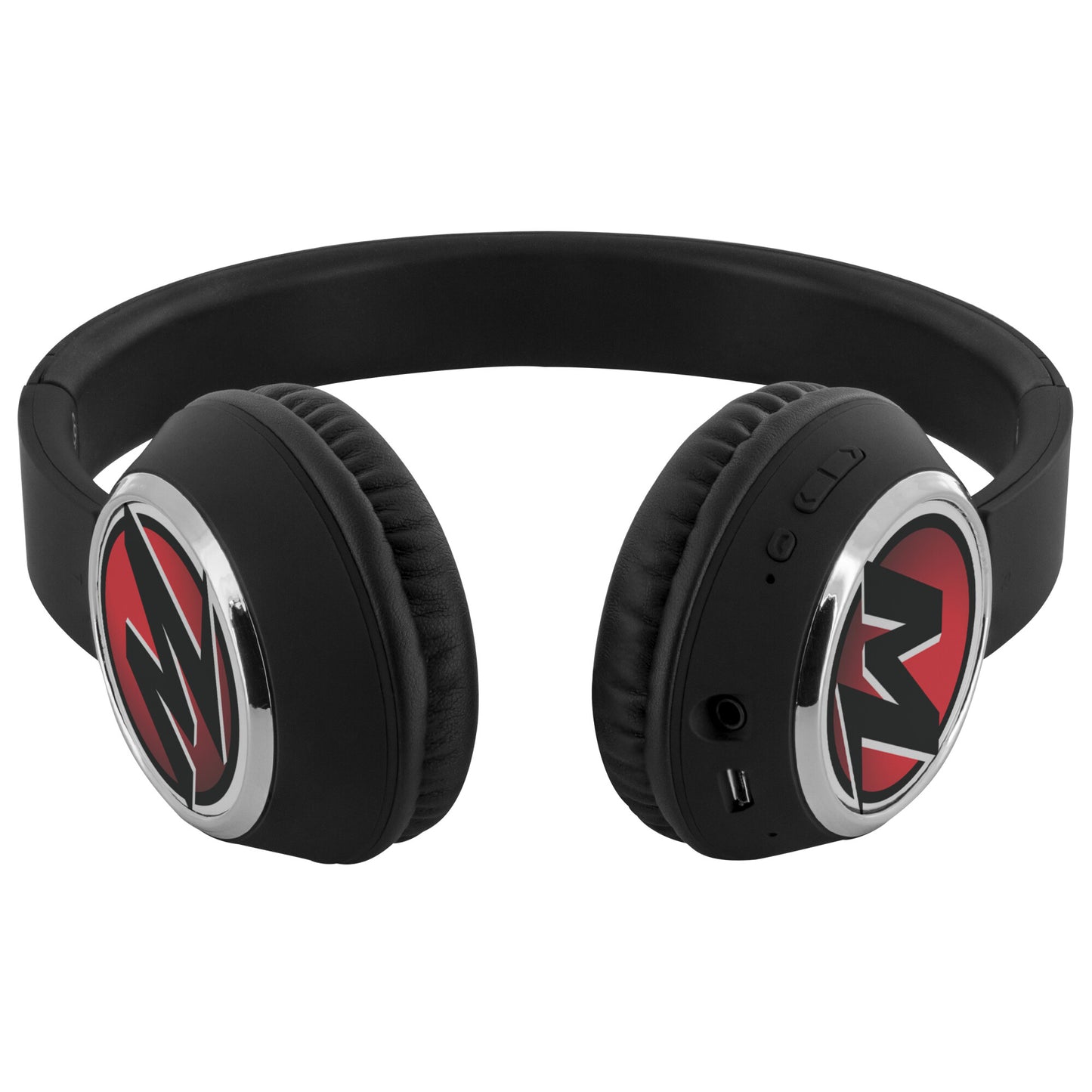 MetraAV M-Headphones