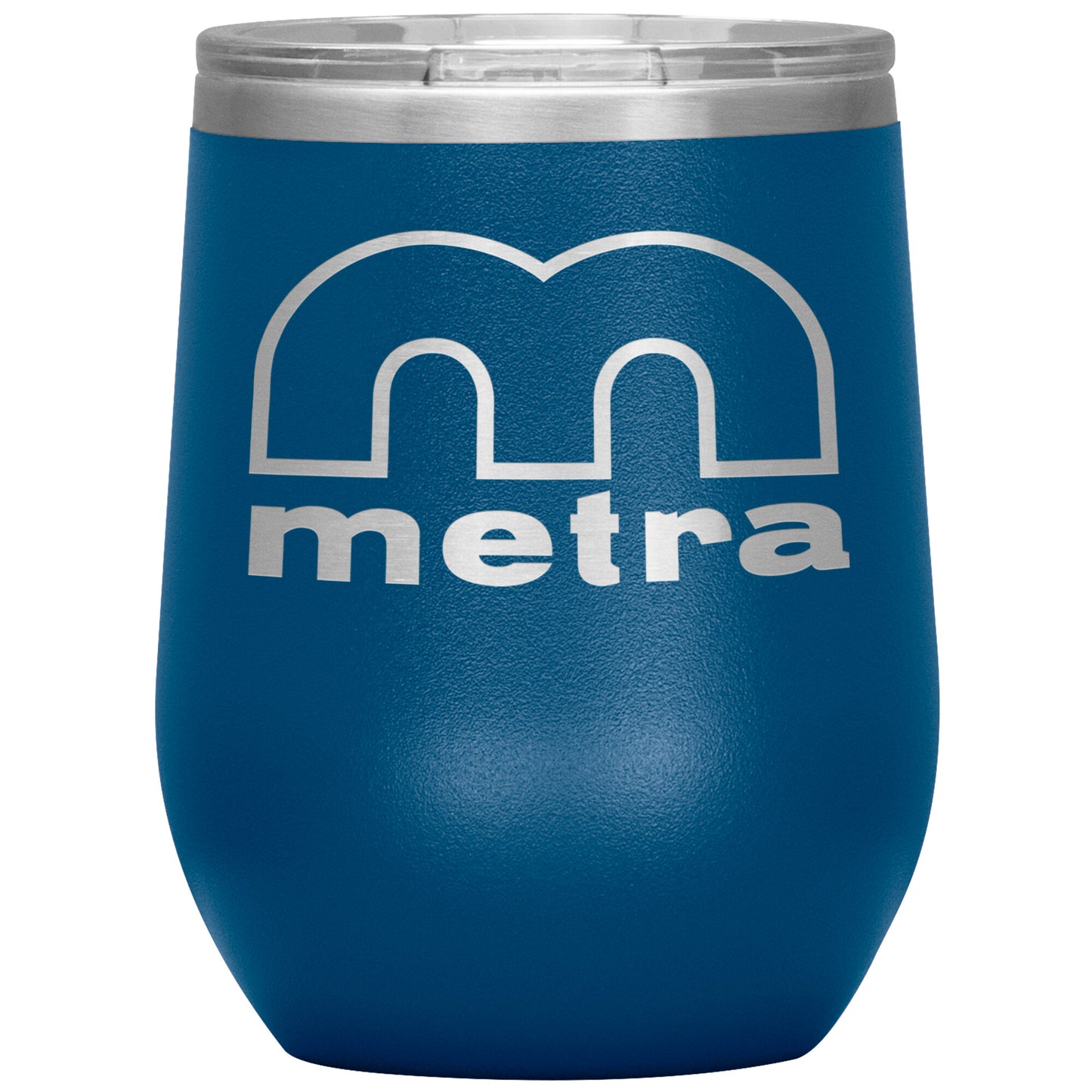 Metra 70’s M Retro-12oz Wine Insulated Tumbler