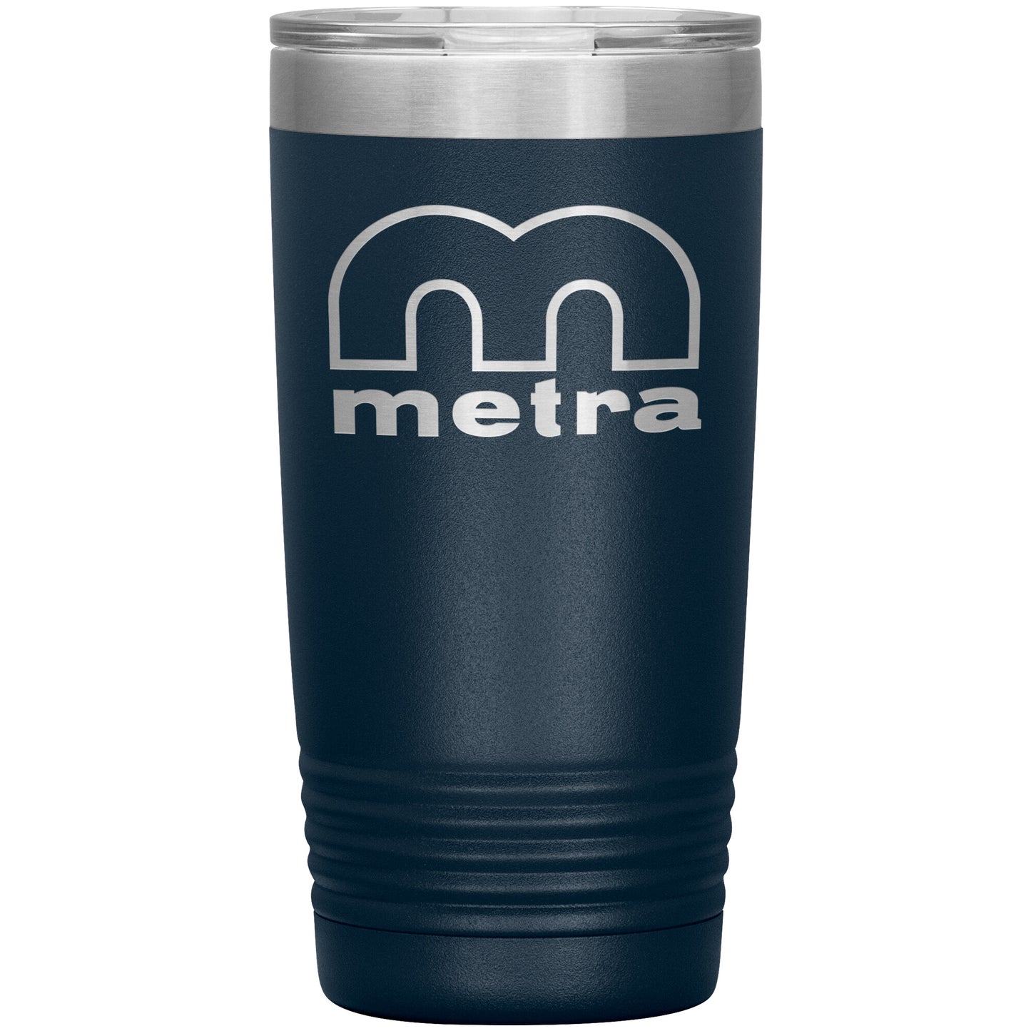 Metra 70’s M Retro-20oz Insulated Tumbler