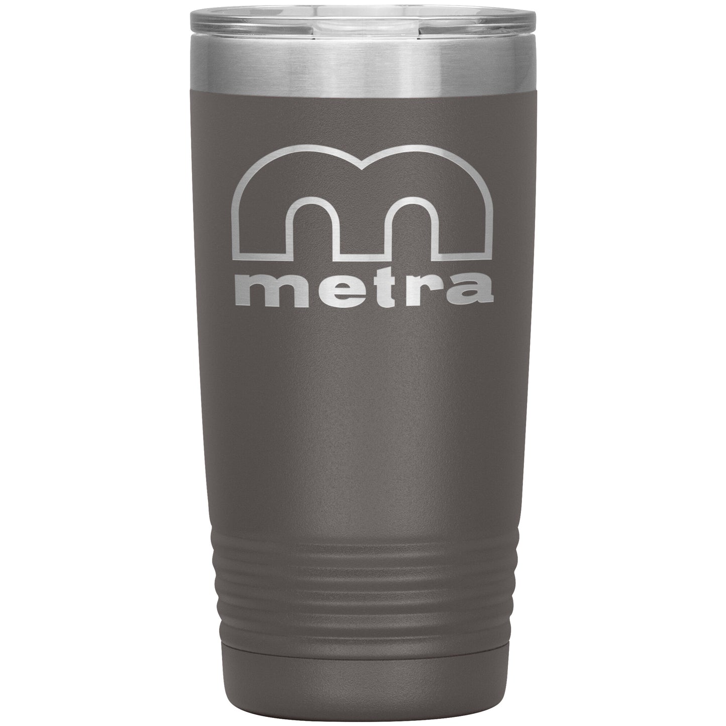 Metra 70’s M Retro-20oz Insulated Tumbler